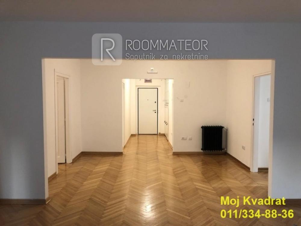 Slika 2 - Petosoban stan na prodaju, 116m2, 438.000€