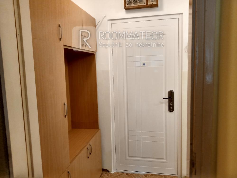 Slika 6 - Sremska 5, Jednosoban stan za izdavanje, 30m2, 220€