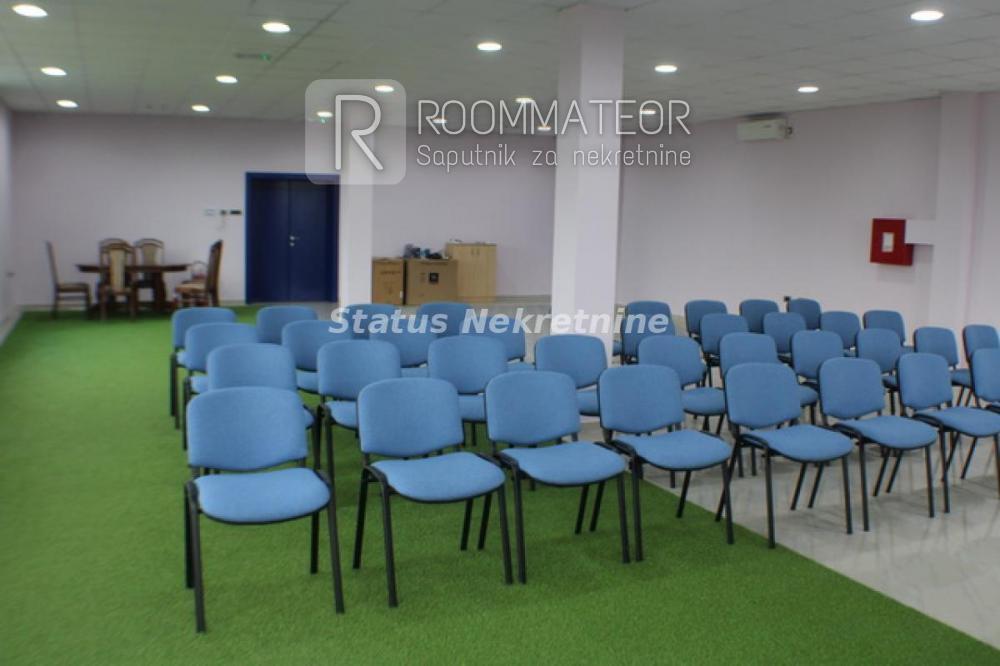 Glavna slika - Lokal za izdavanje, 273m2, 3.000€