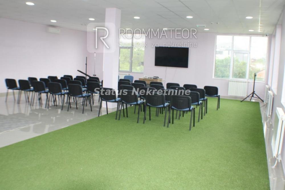 Slika 4 -  Lokal za izdavanje, 273m2, 3.000€