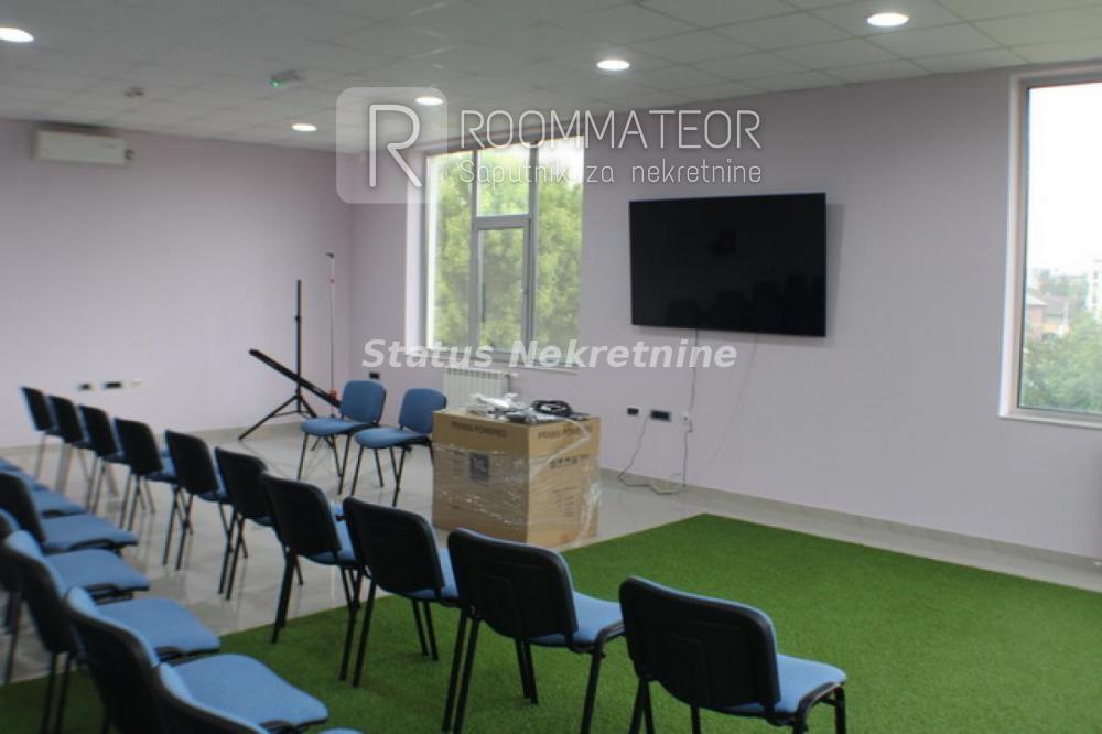 Slika 5 -  Lokal za izdavanje, 273m2, 3.000€