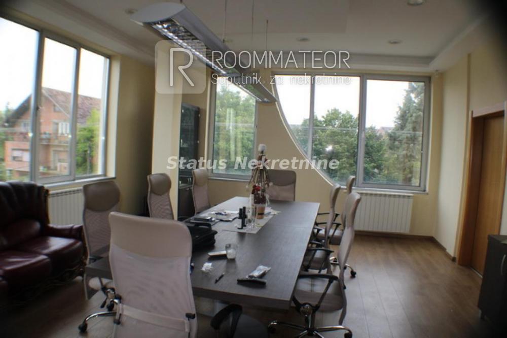 Slika 3 -  Lokal za izdavanje, 273m2, 3.000€