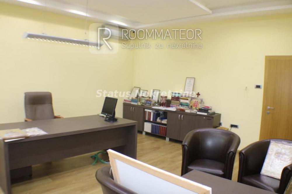 Slika 8 -  Lokal za izdavanje, 273m2, 3.000€