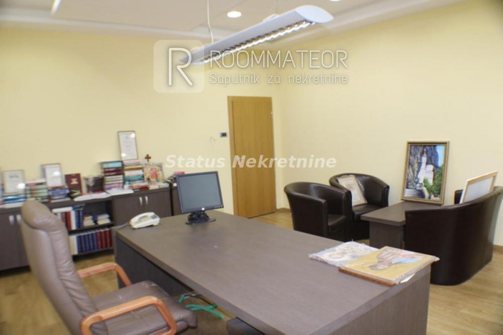 Slika 9 -  Lokal za izdavanje, 273m2, 3.000€