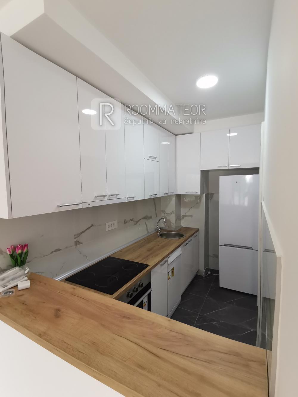 Slika 5 - Jurija gagarina 76 , Trosoban stan za izdavanje, 75m2, 900€