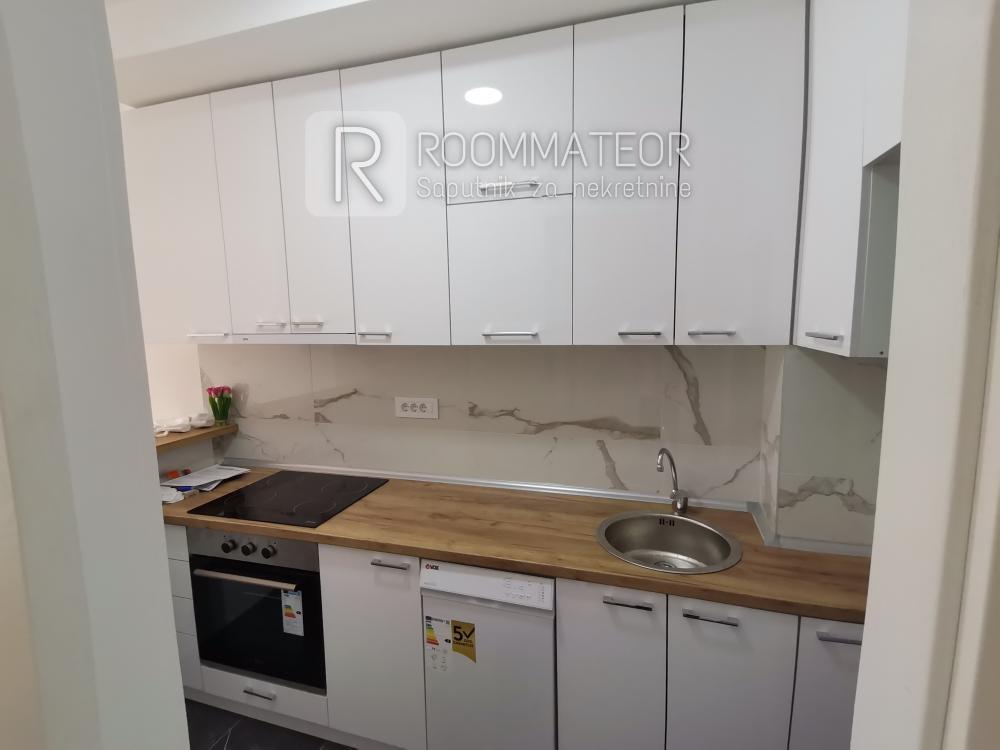 Slika 6 - Jurija gagarina 76 , Trosoban stan za izdavanje, 75m2, 900€