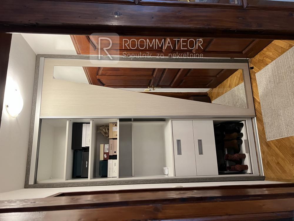 Slika 0 - Svetozara Radojčića 80a, Trosoban stan za izdavanje, 87m2, 600€