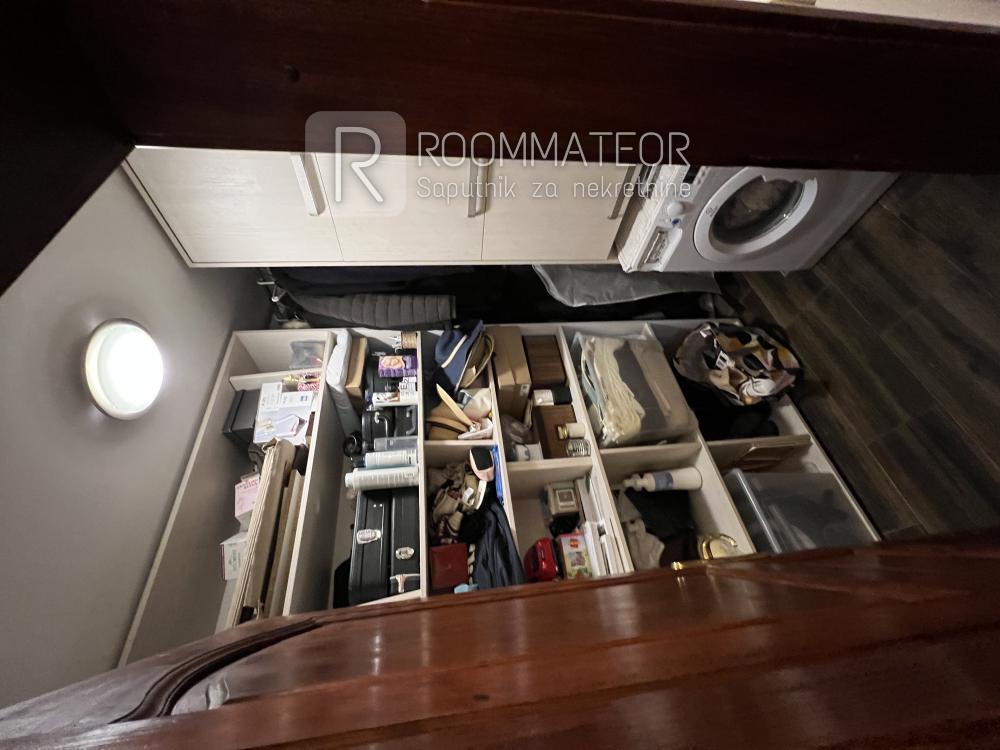 Slika 10 - Svetozara Radojčića 80a, Trosoban stan za izdavanje, 87m2, 600€