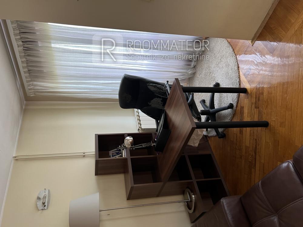 Slika 8 - Svetozara Radojčića 80a, Trosoban stan za izdavanje, 87m2, 600€