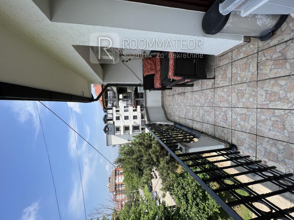 Slika 7 - Svetozara Radojčića 80a, Trosoban stan za izdavanje, 87m2, 600€