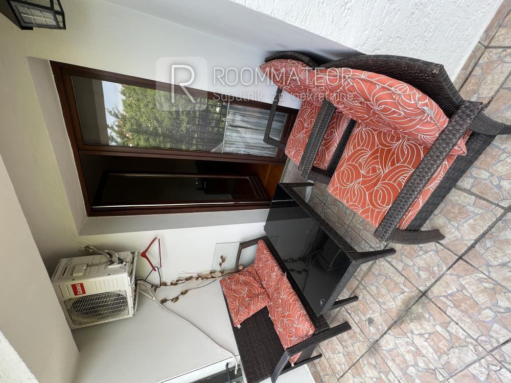 Slika 6 - Svetozara Radojčića 80a, Trosoban stan za izdavanje, 87m2, 600€