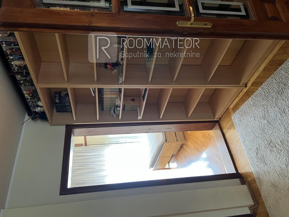 Slika 4 - Svetozara Radojčića 80a, Trosoban stan za izdavanje, 87m2, 600€