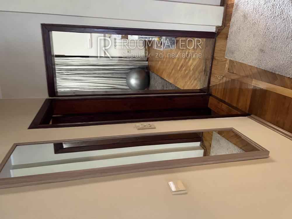 Slika 3 - Svetozara Radojčića 80a, Trosoban stan za izdavanje, 87m2, 600€