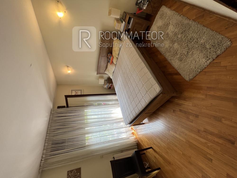 Slika 2 - Svetozara Radojčića 80a, Trosoban stan za izdavanje, 87m2, 600€