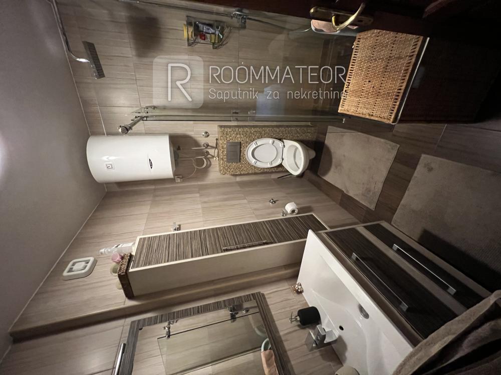 Slika 1 - Svetozara Radojčića 80a, Trosoban stan za izdavanje, 87m2, 600€