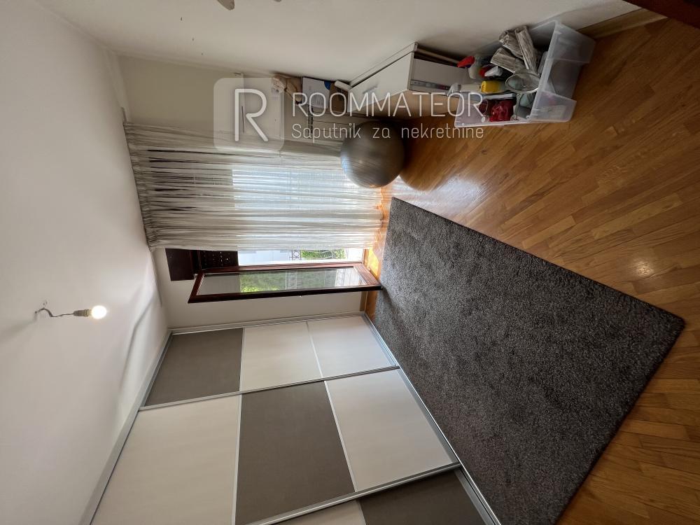 Slika 11 - Svetozara Radojčića 80a, Trosoban stan za izdavanje, 87m2, 600€