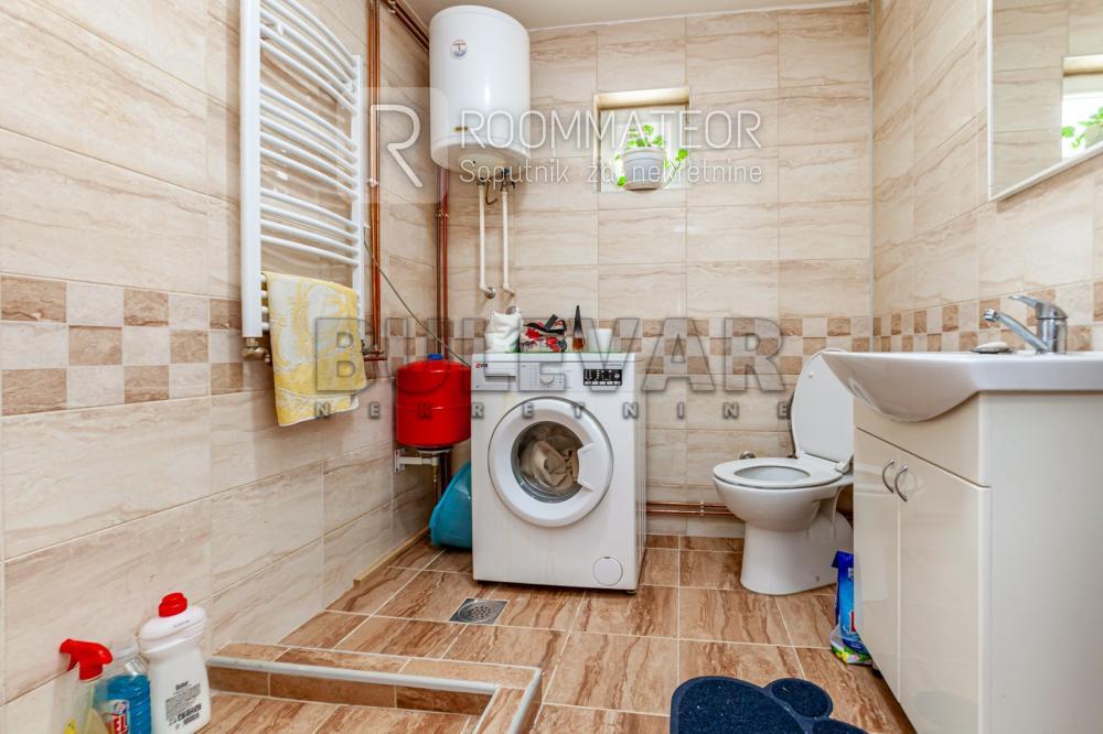 Slika 3 - Apelovac,  Kuća na prodaju, 150m2, 187.000€