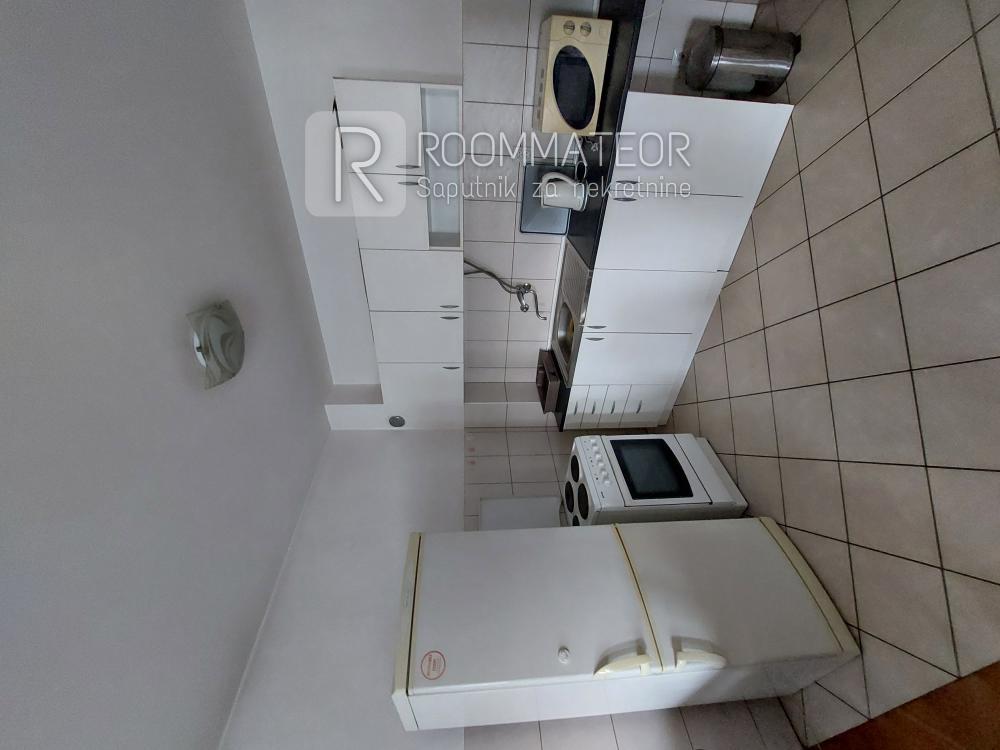 Slika 9 - Petra Drapsina 31, Dvosoban stan za izdavanje, 60m2, 450€