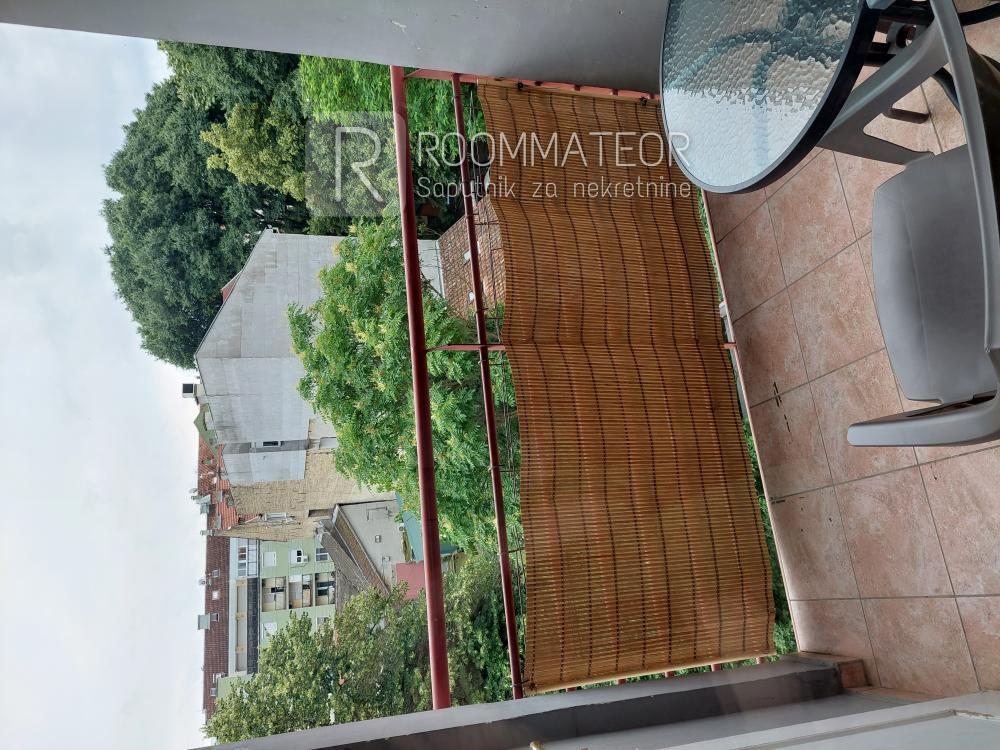 Slika 8 - Petra Drapsina 31, Dvosoban stan za izdavanje, 60m2, 450€