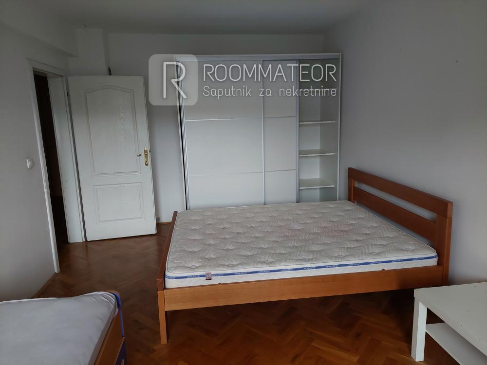 Slika 6 - Petra Drapsina 31, Dvosoban stan za izdavanje, 60m2, 450€