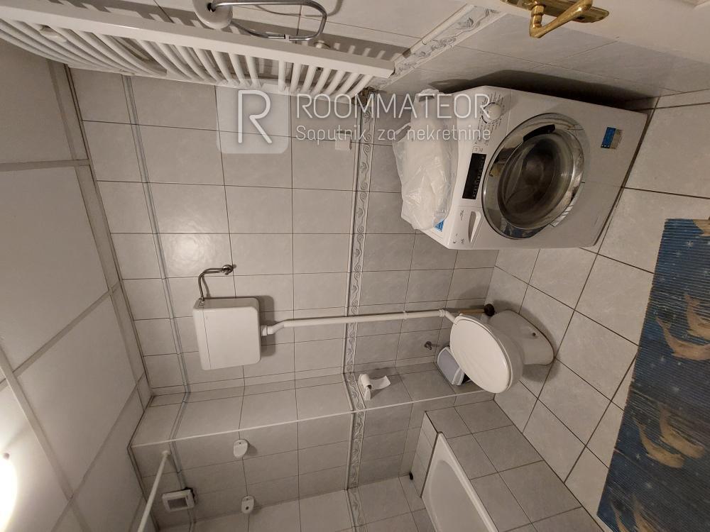 Slika 4 - Petra Drapsina 31, Dvosoban stan za izdavanje, 60m2, 450€