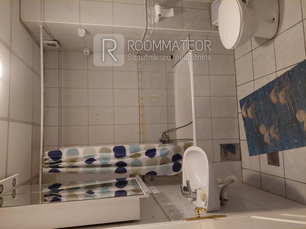 Slika 3 - Petra Drapsina 31, Dvosoban stan za izdavanje, 60m2, 450€