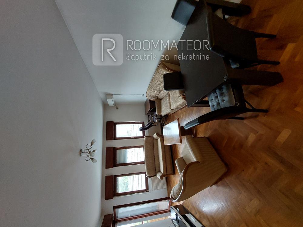 Slika 2 - Petra Drapsina 31, Dvosoban stan za izdavanje, 60m2, 450€