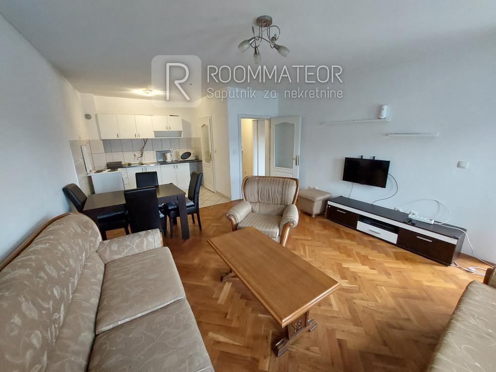 Slika 0 - Petra Drapsina 31, Dvosoban stan za izdavanje, 60m2, 450€