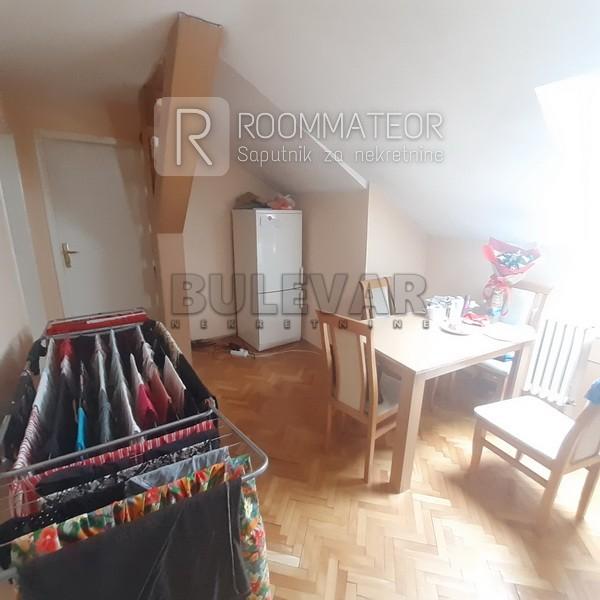 Slika 3 - Vojvode Mišića, Troiposoban stan na prodaju, 61m2, 81.700€