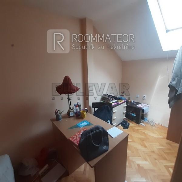 Slika 6 - Vojvode Mišića, Troiposoban stan na prodaju, 61m2, 81.700€