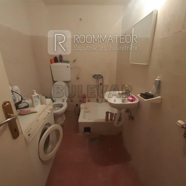 Slika 2 - Vojvode Mišića, Troiposoban stan na prodaju, 61m2, 81.700€