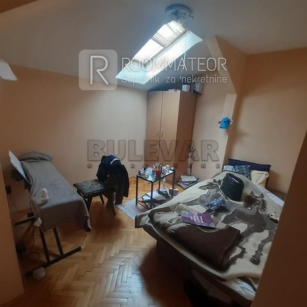 Slika 7 - Vojvode Mišića, Troiposoban stan na prodaju, 61m2, 81.700€