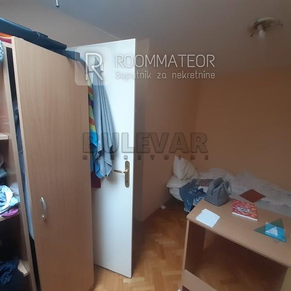 Slika 5 - Vojvode Mišića, Troiposoban stan na prodaju, 61m2, 81.700€