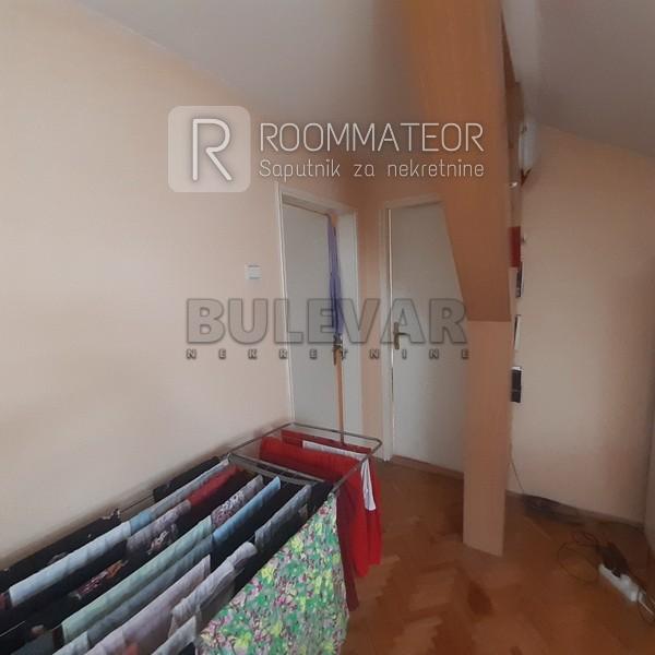 Slika 4 - Vojvode Mišića, Troiposoban stan na prodaju, 61m2, 81.700€