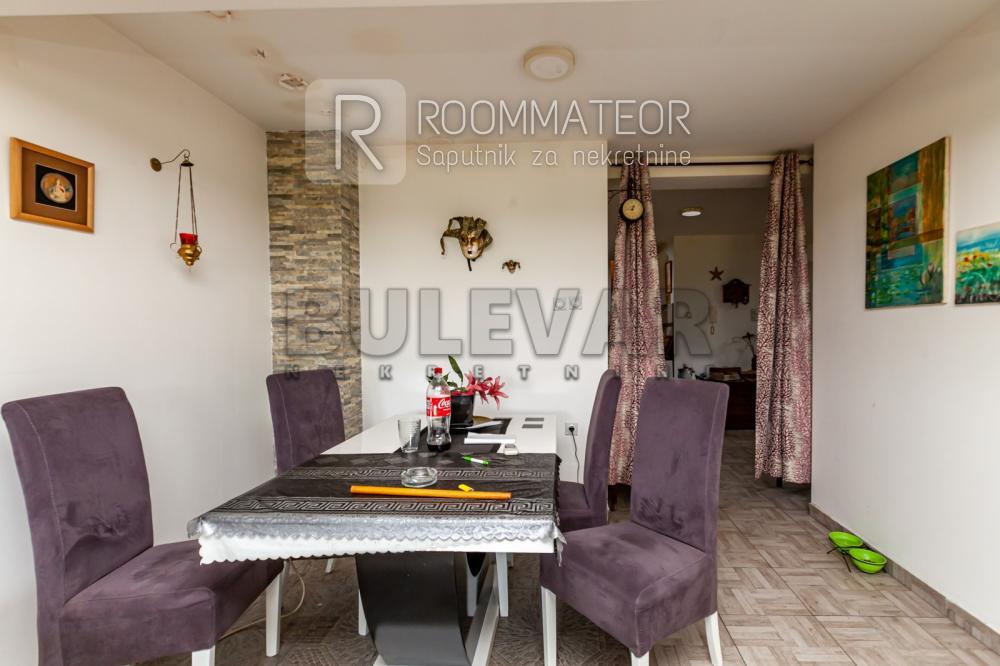 Slika 4 - Somborski bulevar, Trosoban stan na prodaju, 101m2, 126.000€