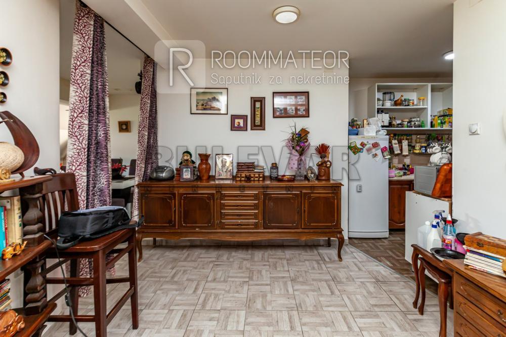 Slika 7 - Somborski bulevar, Trosoban stan na prodaju, 101m2, 126.000€