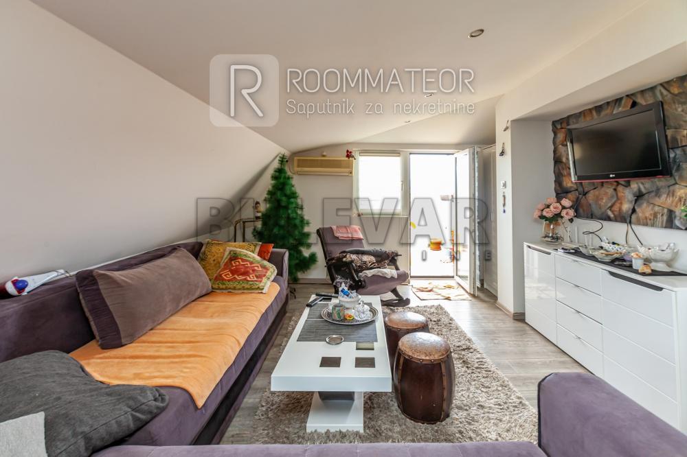 Slika 3 - Somborski bulevar, Trosoban stan na prodaju, 101m2, 126.000€