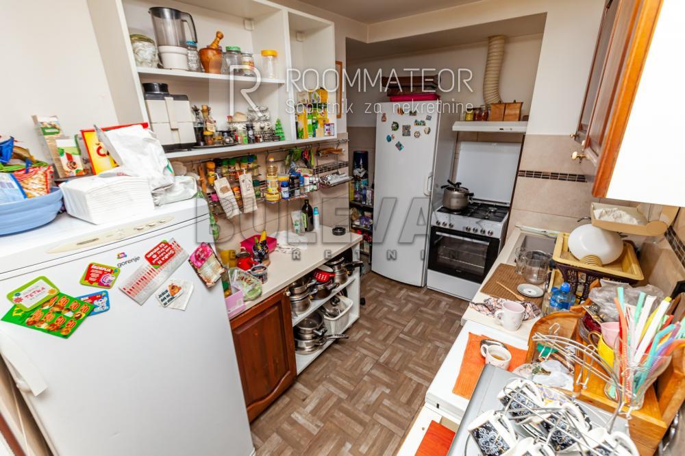 Slika 6 - Somborski bulevar, Trosoban stan na prodaju, 101m2, 126.000€