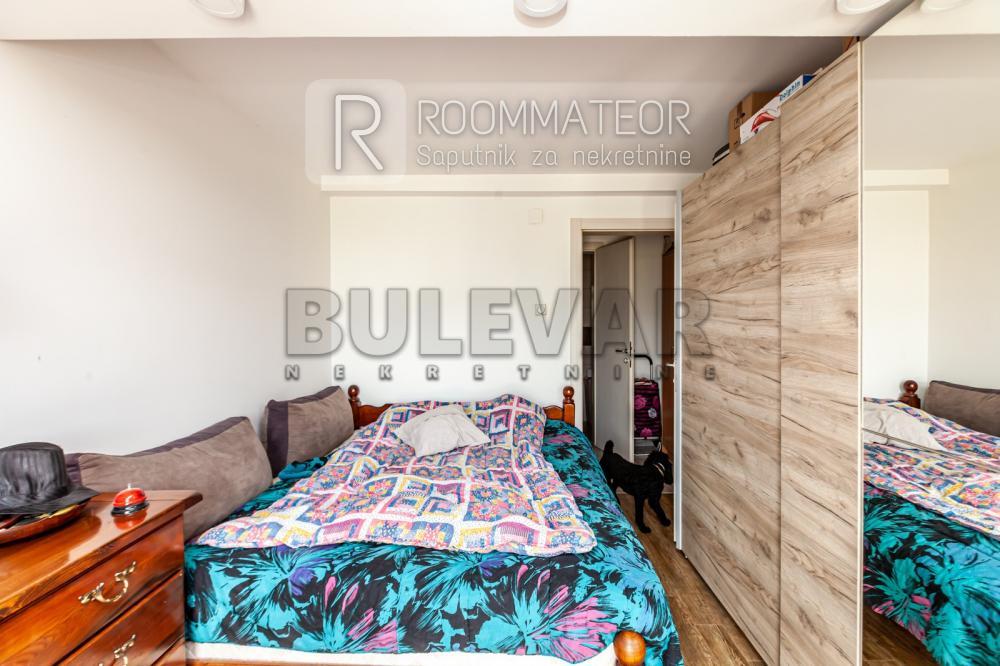 Slika 11 - Somborski bulevar, Trosoban stan na prodaju, 101m2, 126.000€