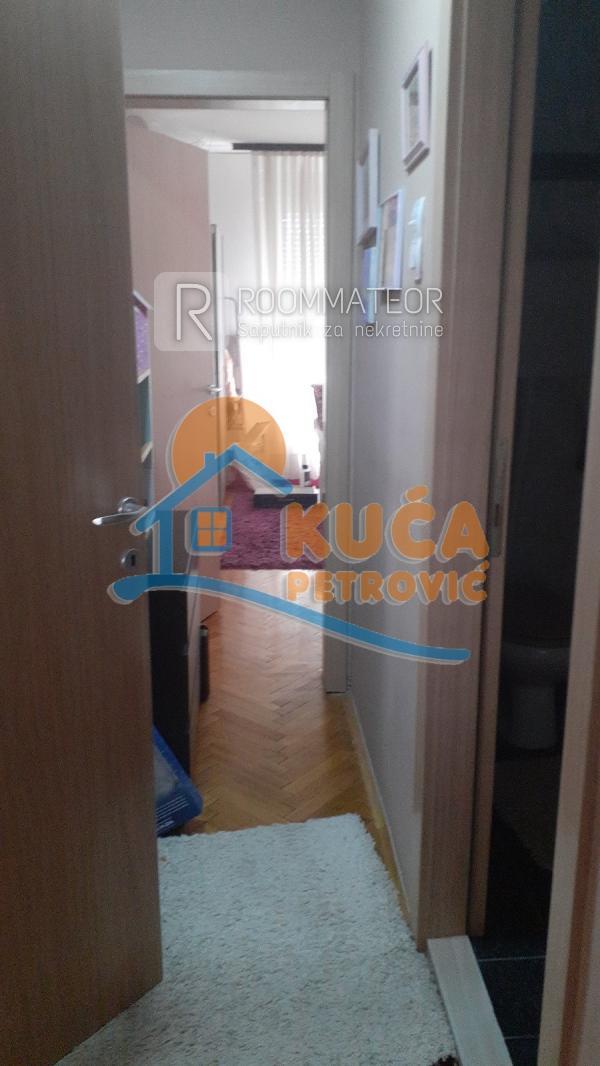 Slika 9 - Trg kralja Aleksandra Ujedinitelja, Četvorosoban stan na prodaju, 109m2, 180.000€