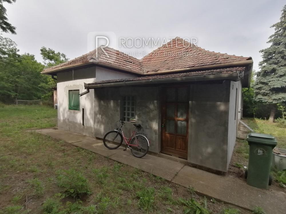 Slika 0 - Subotica, Veliki Radanovac,  Kuća na prodaju, 90m2