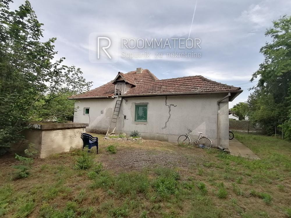 Slika 8 - Subotica, Veliki Radanovac,  Kuća na prodaju, 90m2