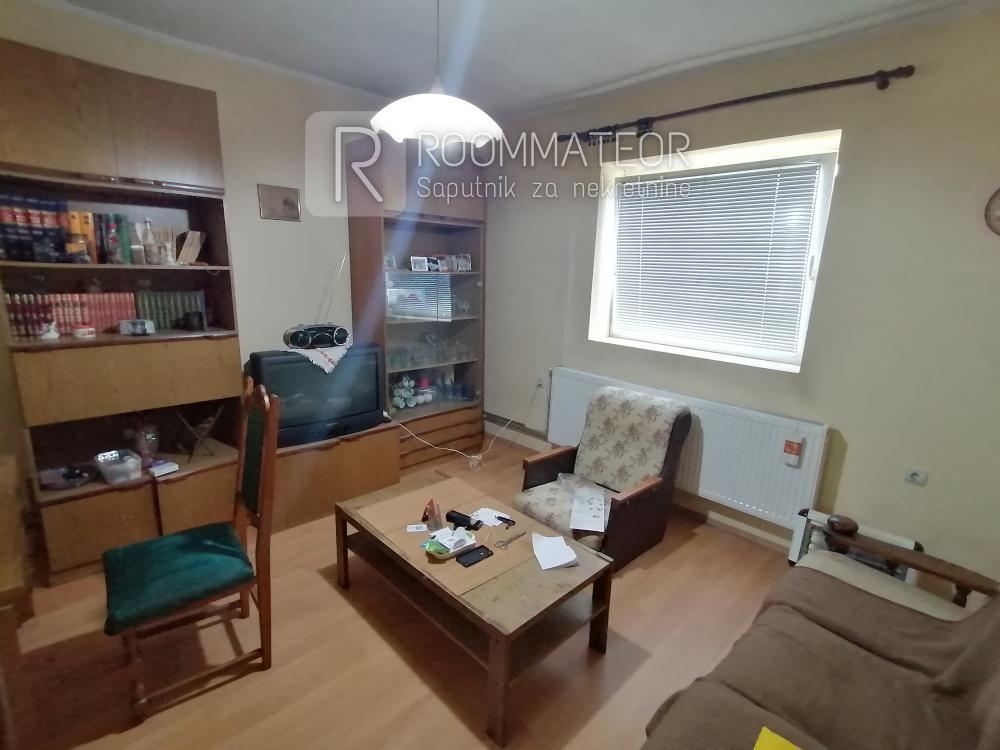 Slika 1 - Subotica, Veliki Radanovac,  Kuća na prodaju, 90m2