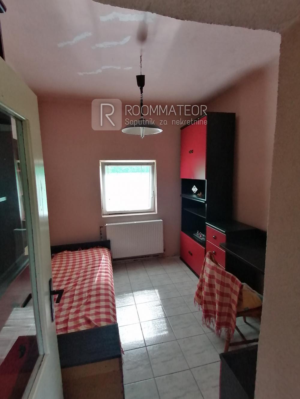 Slika 2 - Subotica, Veliki Radanovac,  Kuća na prodaju, 90m2