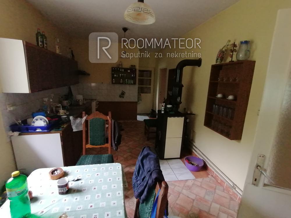 Slika 3 - Subotica, Veliki Radanovac,  Kuća na prodaju, 90m2