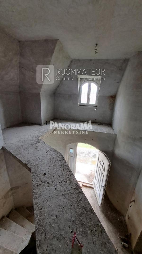 Slika 9 - Tamnavska,  Kuća na prodaju, 294m2, 130.000€