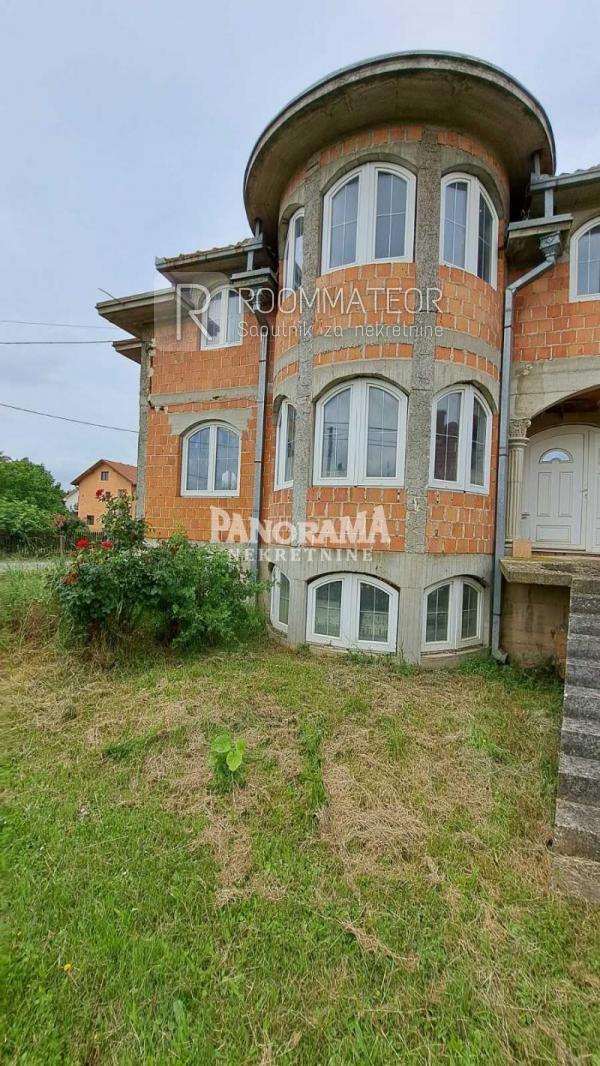 Slika 1 - Tamnavska,  Kuća na prodaju, 294m2, 130.000€