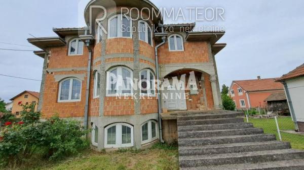 Glavna slika -Tamnavska,  Kuća na prodaju, 294m2, 130.000€