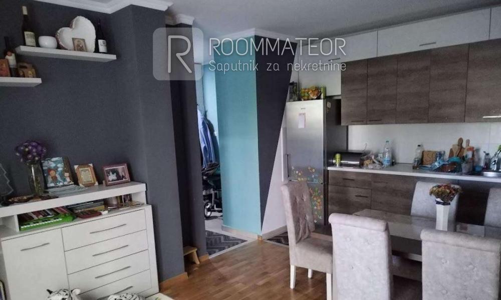 Glavna slika -Dvoiposoban stan na prodaju, 53m2, 123.600€