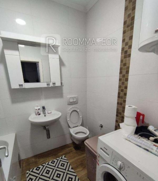 Slika 7 - Dvoiposoban stan na prodaju, 53m2, 123.600€